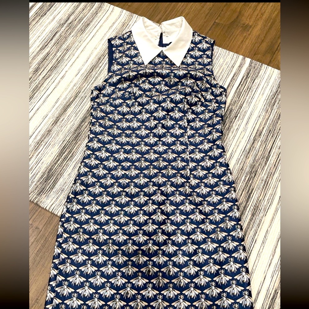 NWOT Trina Turk Bee Dress Size 0